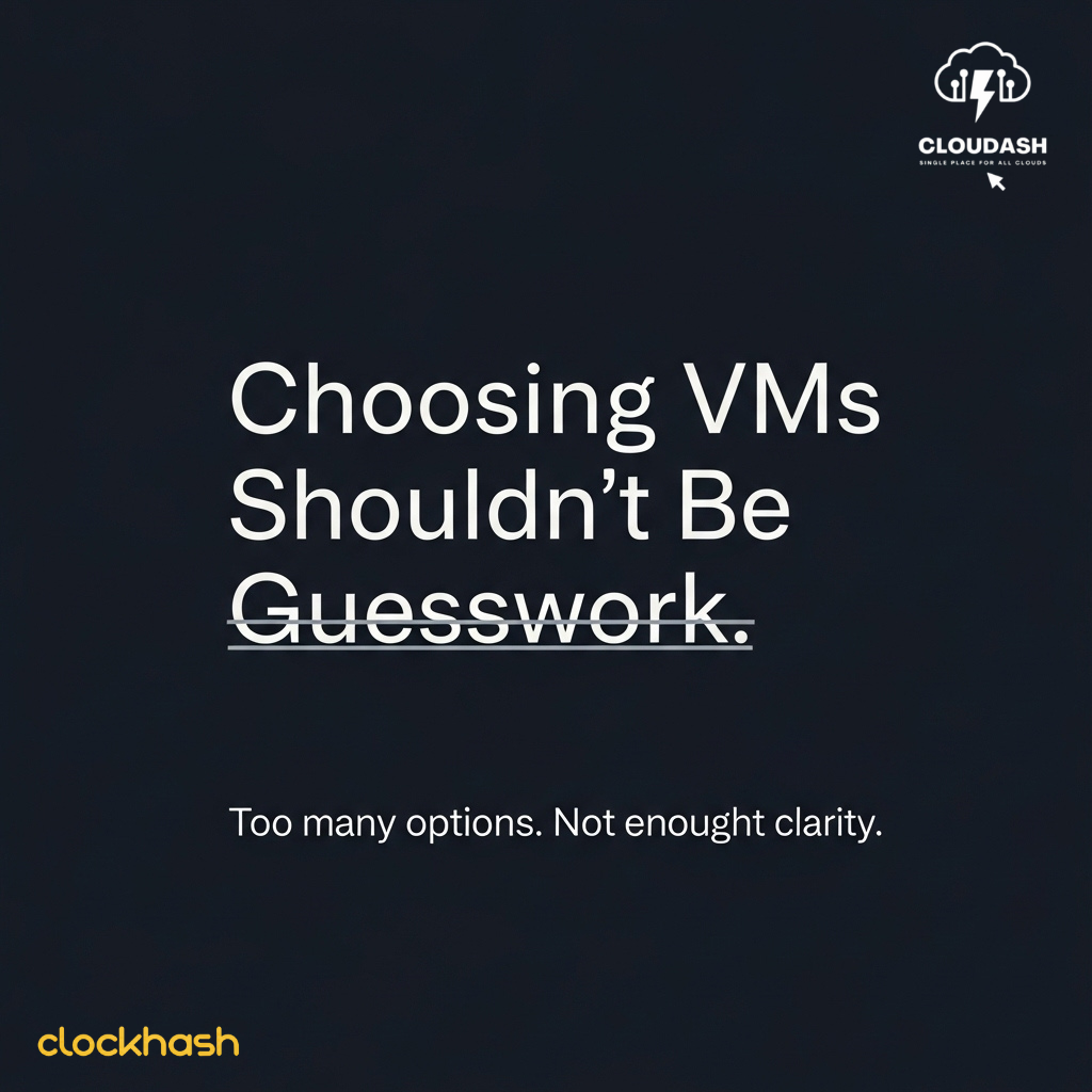 Cloudash gallery image