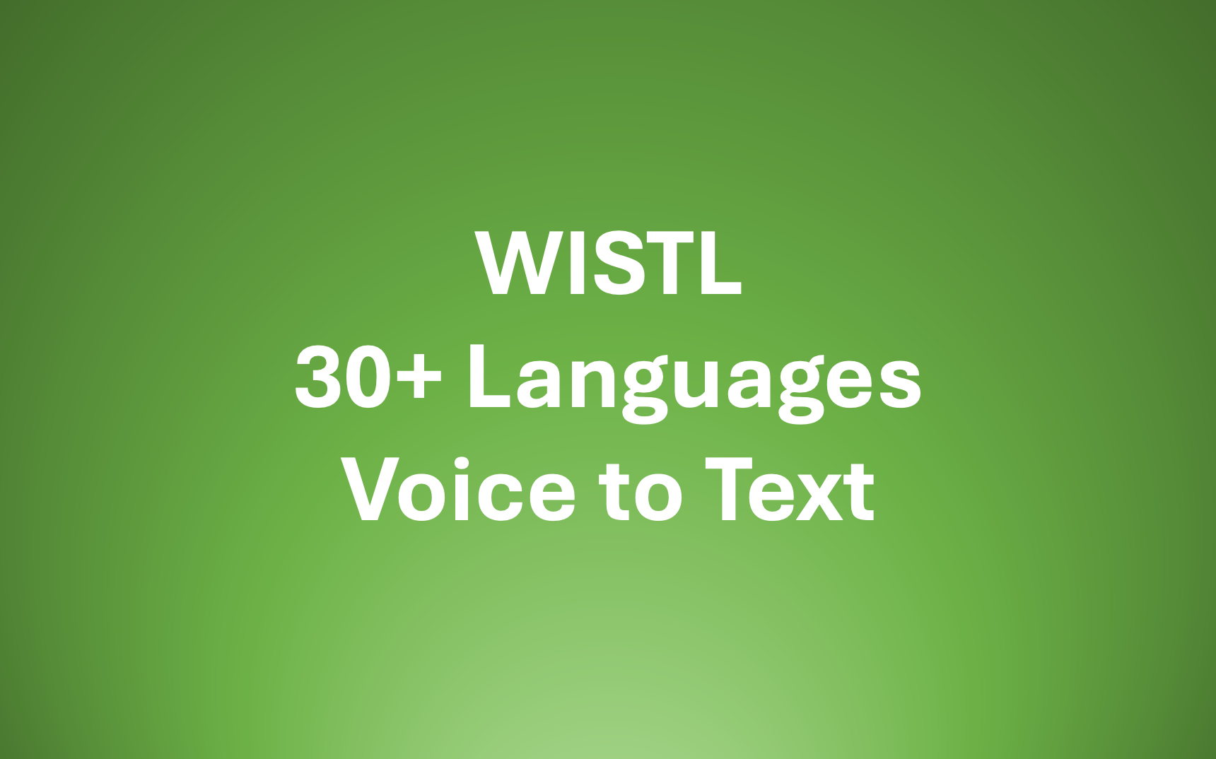 Mídia 5 de Wistl