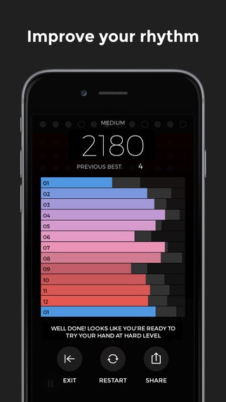 Clapping Music gallery image