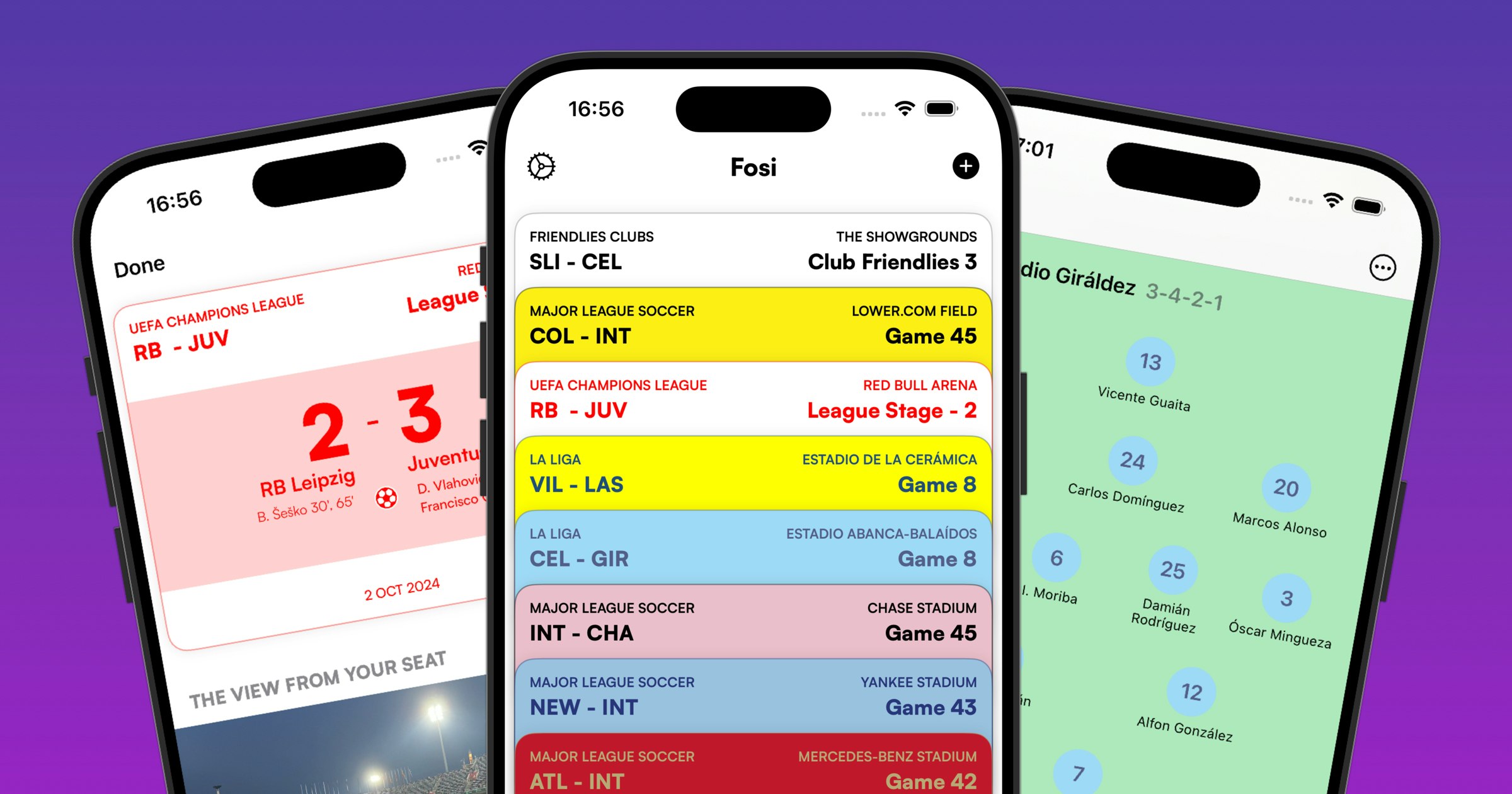 Fosi: Fußball Erinnerungen - Digital Football Ticket Collection. Medien 1