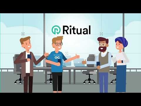 Ritual gallery image