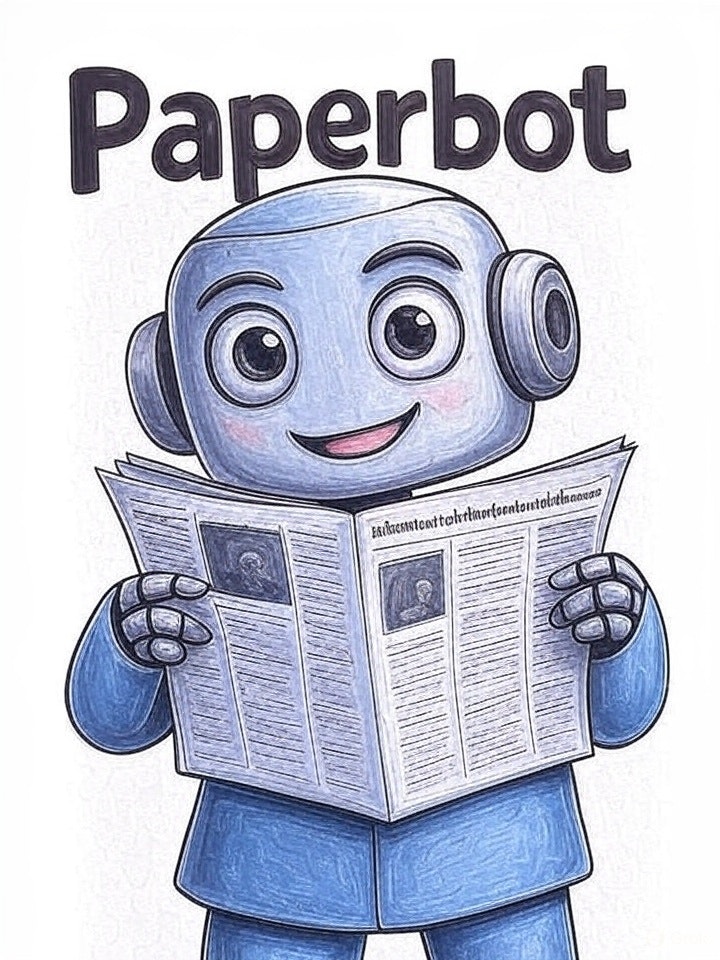 PaperBot gallery image