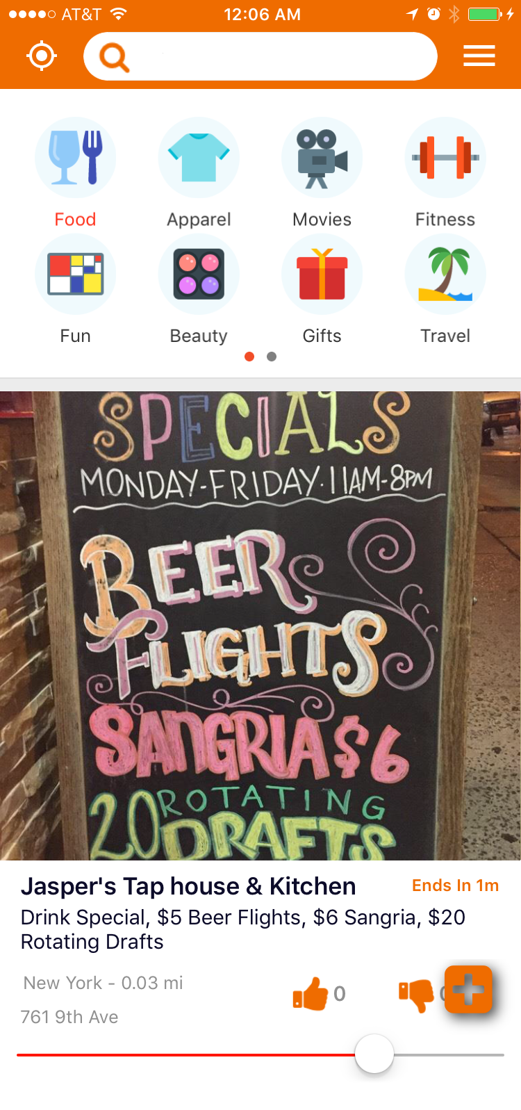 Shopper On The Go gallery image