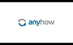AnyHow - Consultancy Management Software media 1