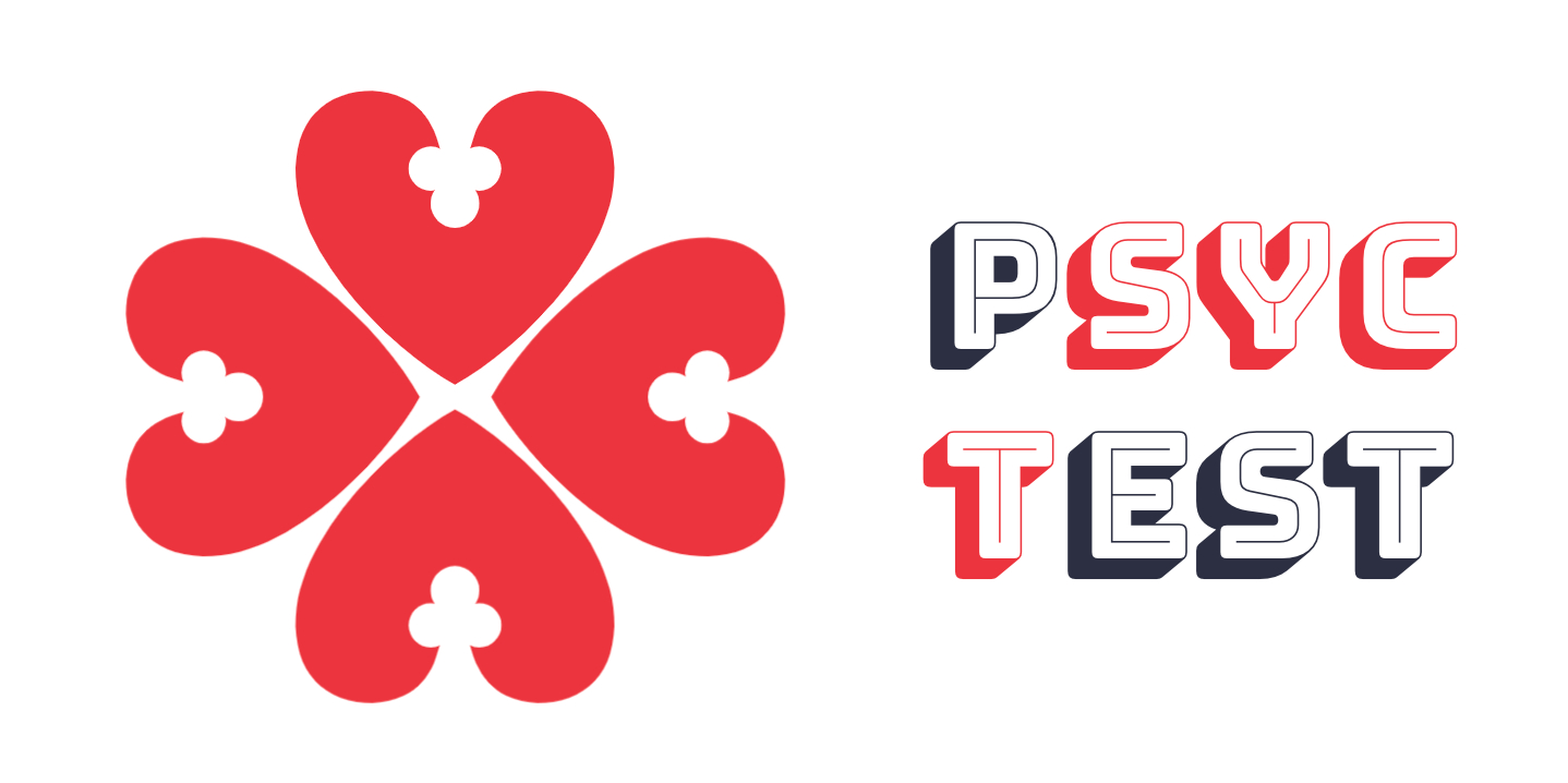 Psyctest - मुफ्त ऑनलाइन मनोवैज्ञानिक परीक्षण मंच मीडिया 1