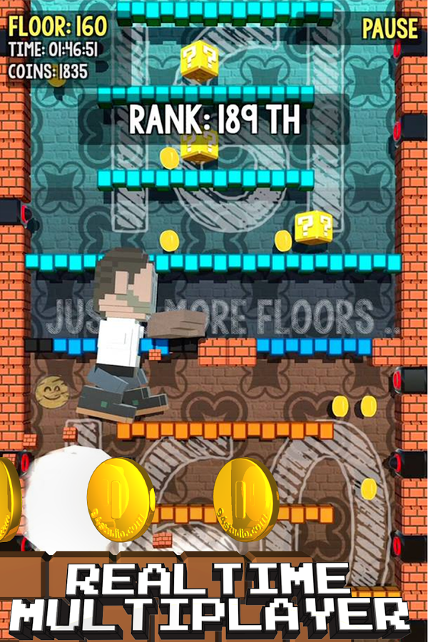 UpFloorZ gallery image