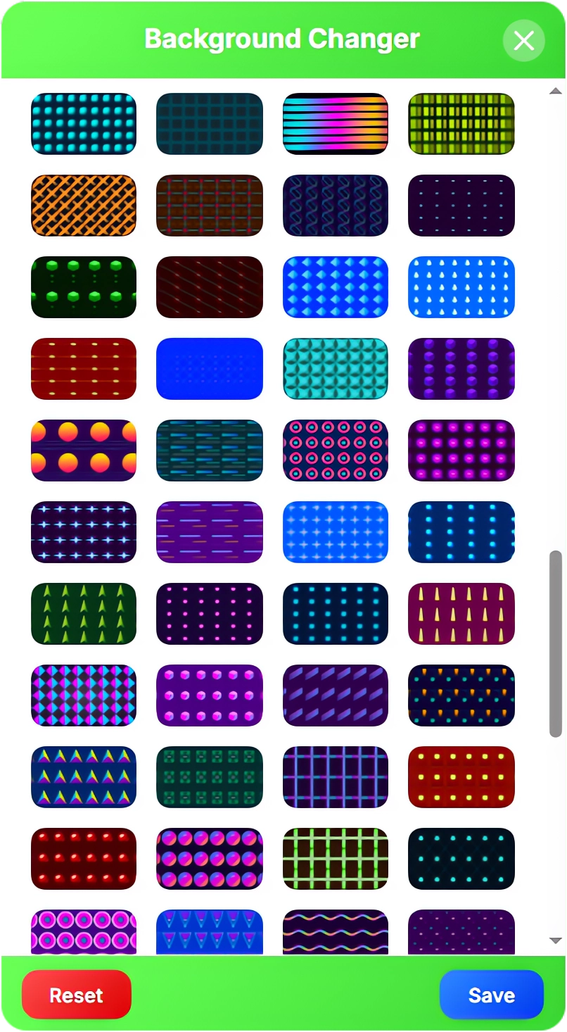 Background Changer gallery image