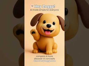 Hey Zoggy gallery image