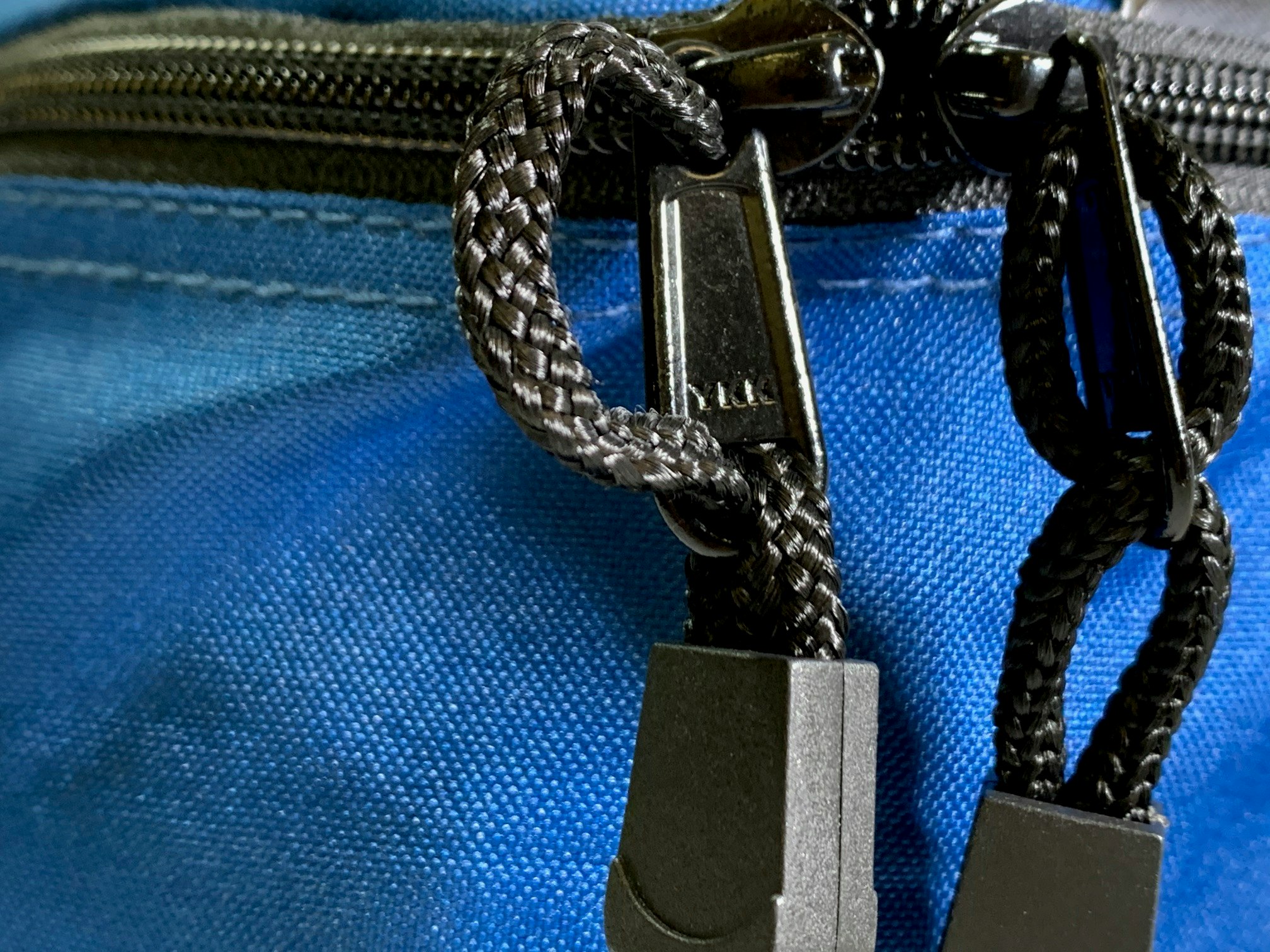 Travel Packing Cubes media 1