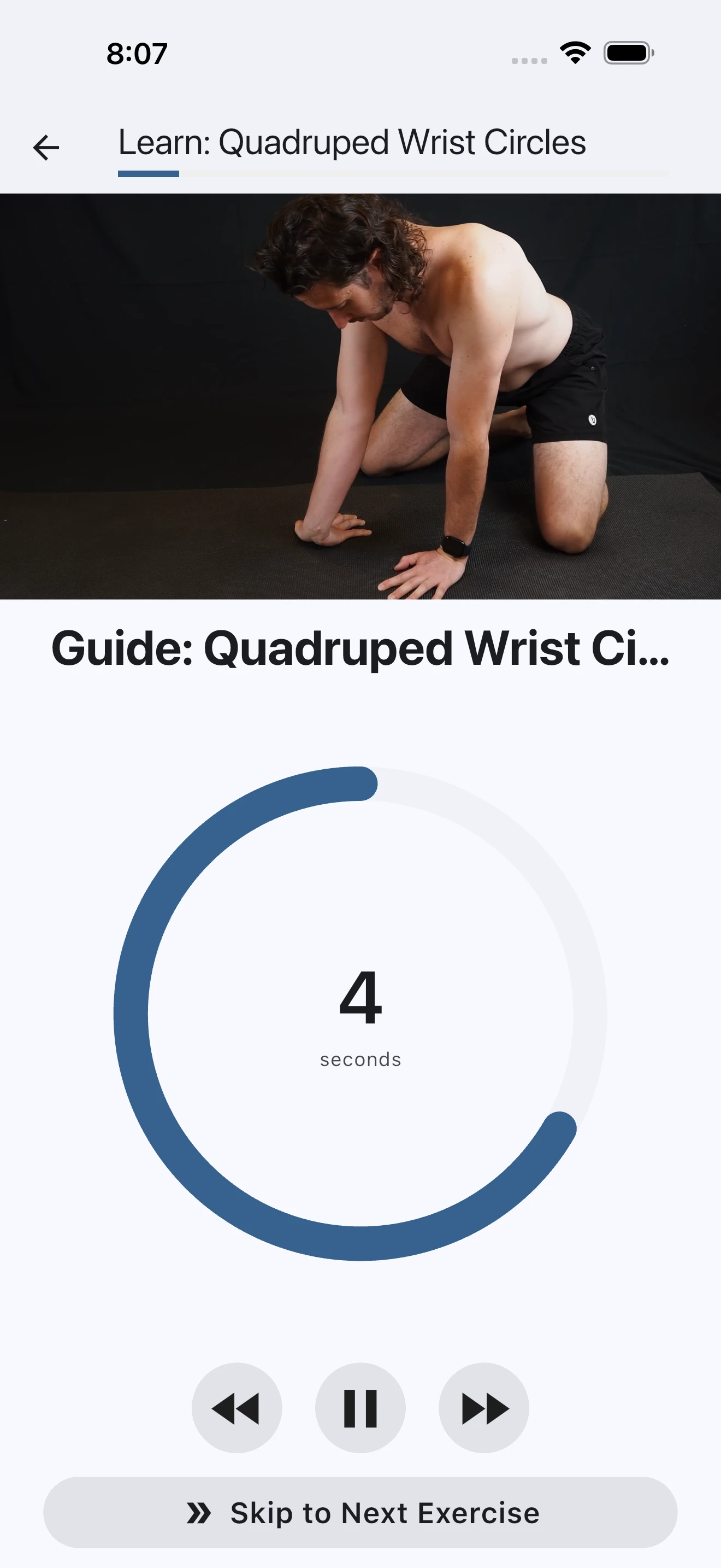 Bendy - Screenshot 5 showing product features and functionality