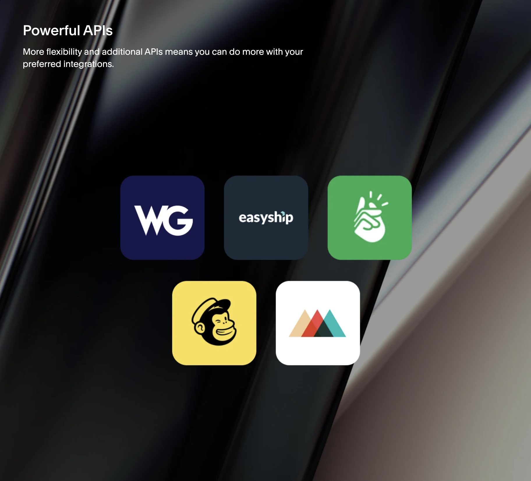 Média Squarespace pour les pros - Assez puissant pour les pros, assez facile pour les clients 10