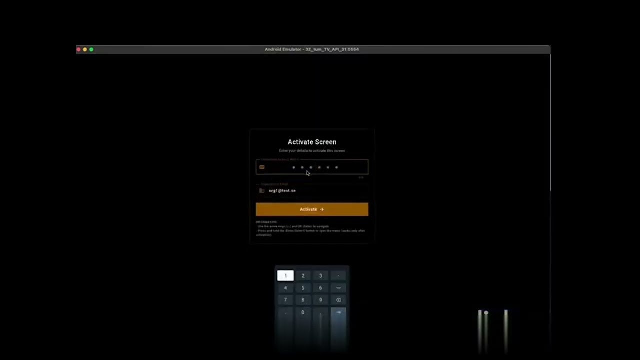 Adovee Digital gallery image