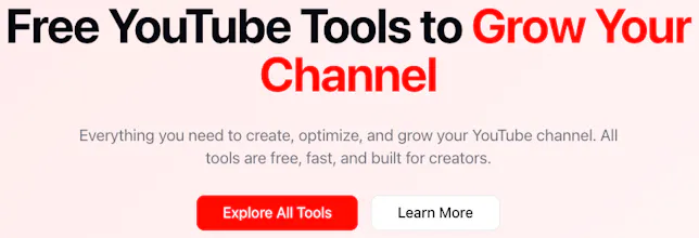 UTubeKit gallery image