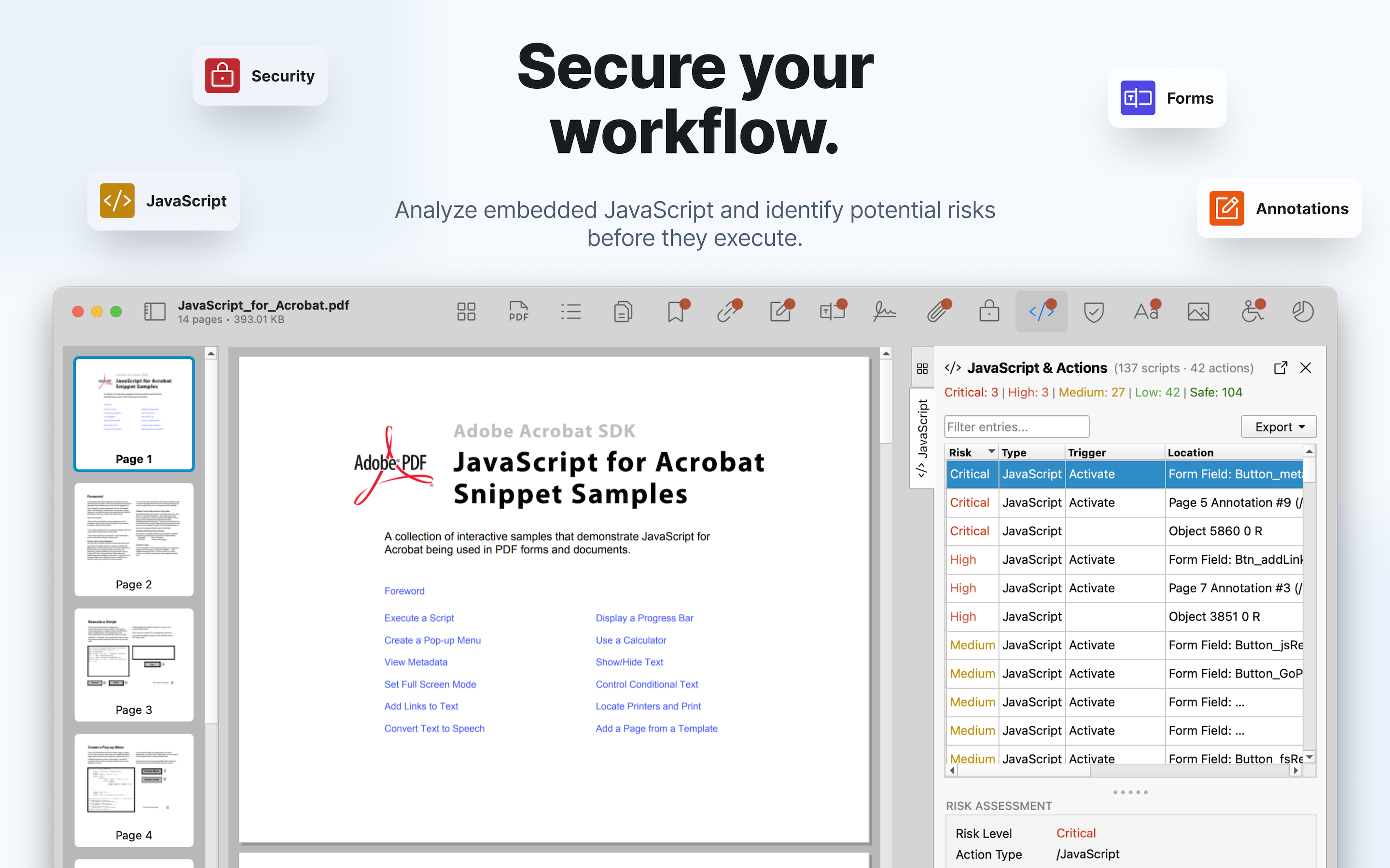 PDF Auditor gallery image