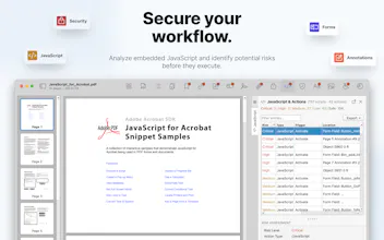 PDF Auditor gallery image