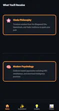 MindGames - Psychological Wellness App gallery image