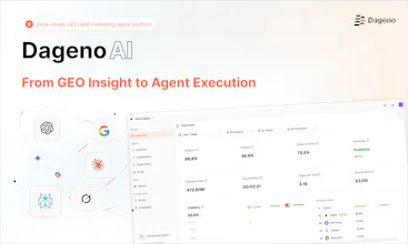 Dageno AI gallery image