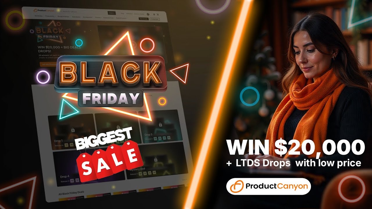 Product Canyon gallery image