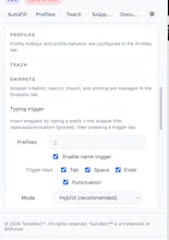 TextsBert™ gallery image