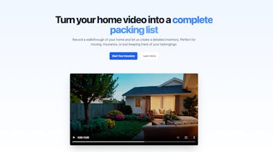 PackMate gallery image