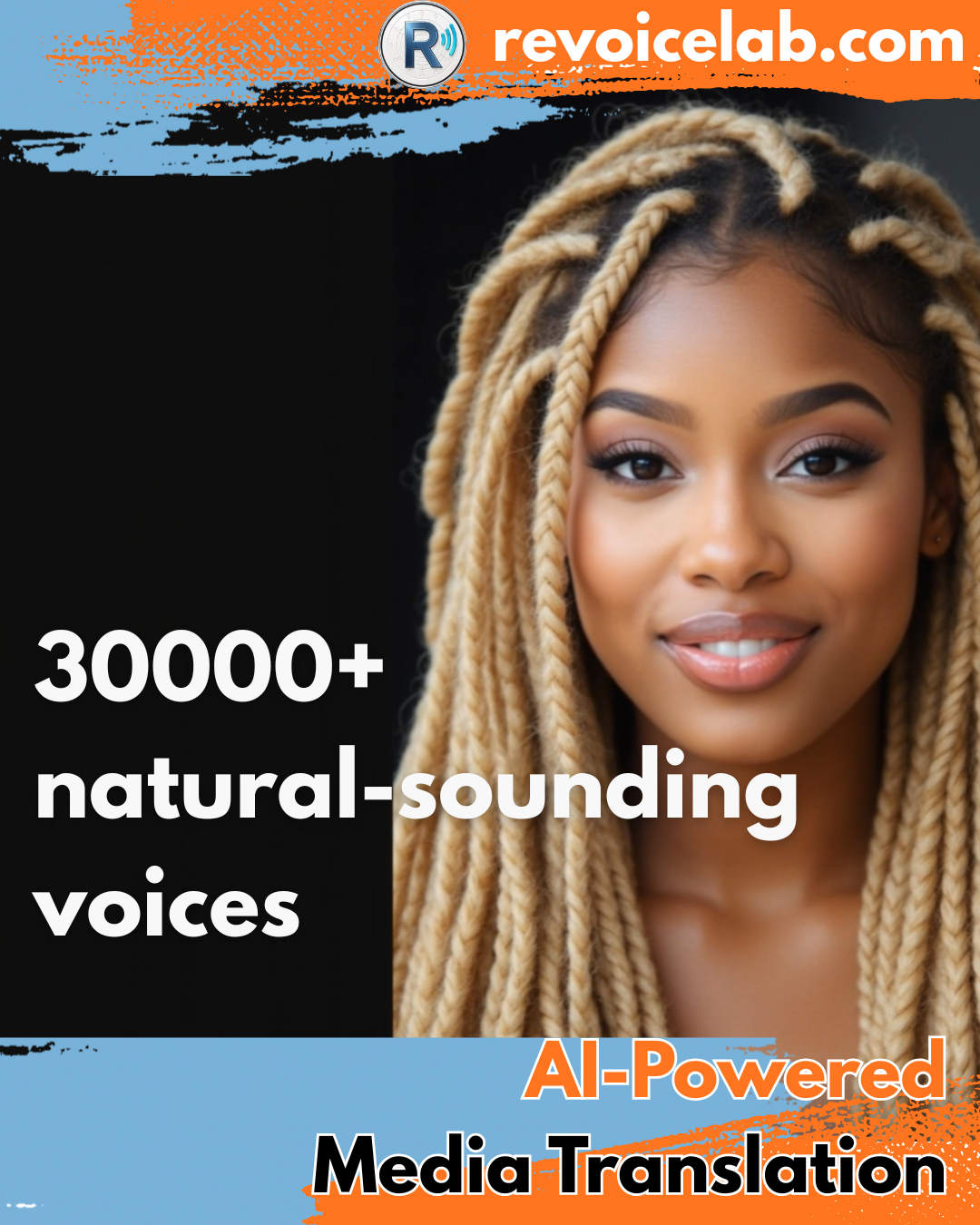 Voice Dubbing Video and Audio  gallery image