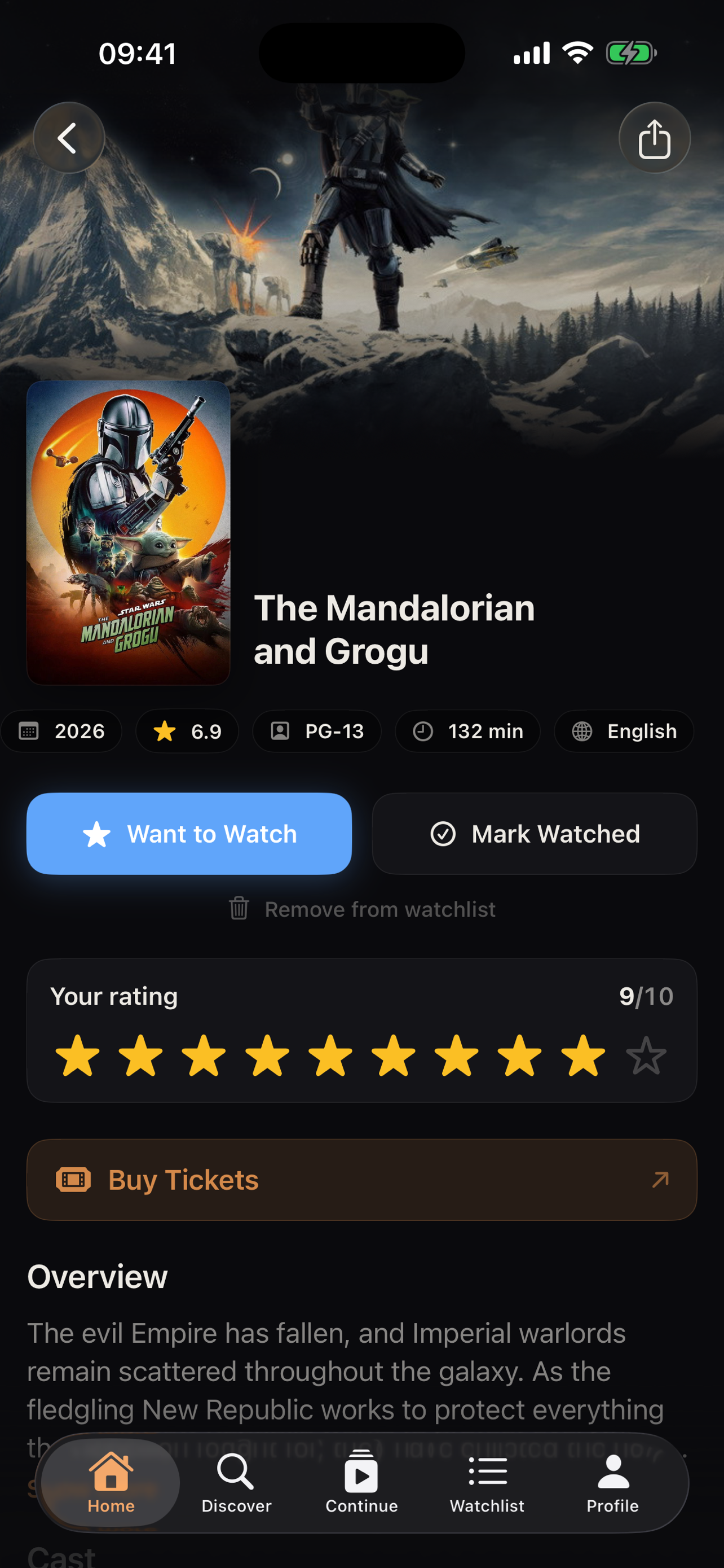 StillWatching gallery image
