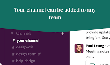 Telerooster gallery image