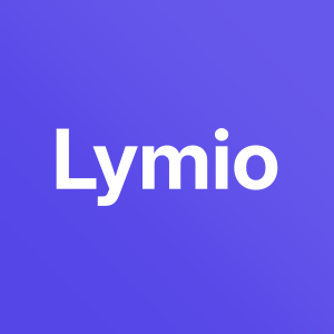 Lymio - AI Background Studio