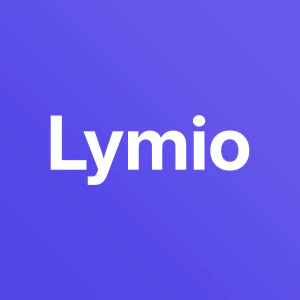 Lymio - AI Background Studio logo