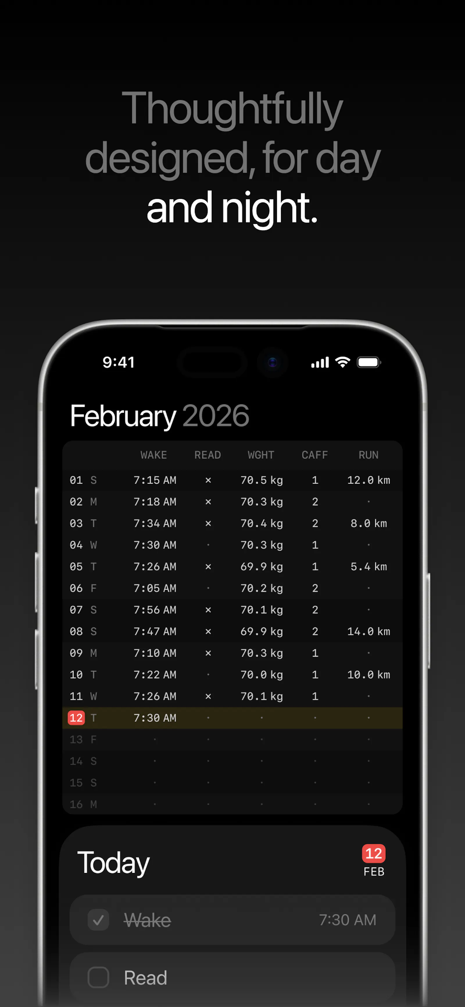 Things take time screenshot 6