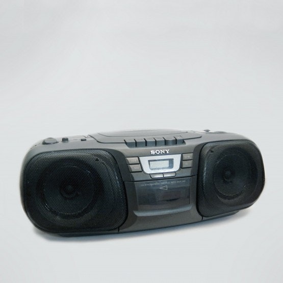 Conserve The Sound gallery image