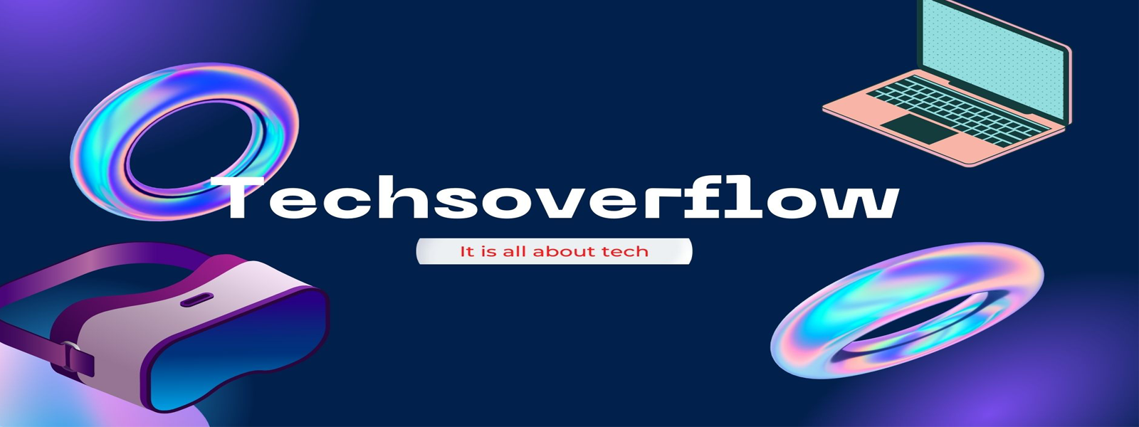 Media TechSoverFlow - Đó là tất cả về công nghệ 4