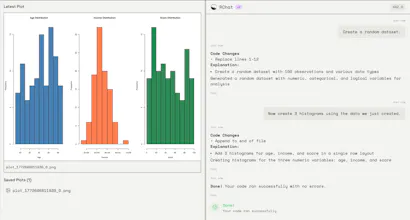 RChat.dev gallery image