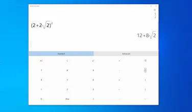 Visual Calculator gallery image