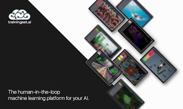 TrainingSet.AI gallery image