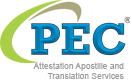 PEC logo