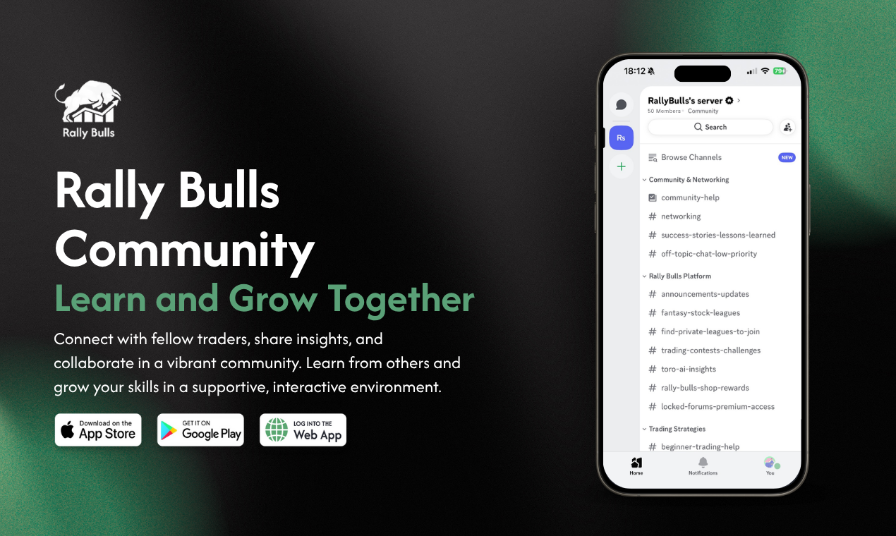 Rally Bulls gallery image