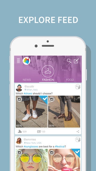 Whichit gallery image