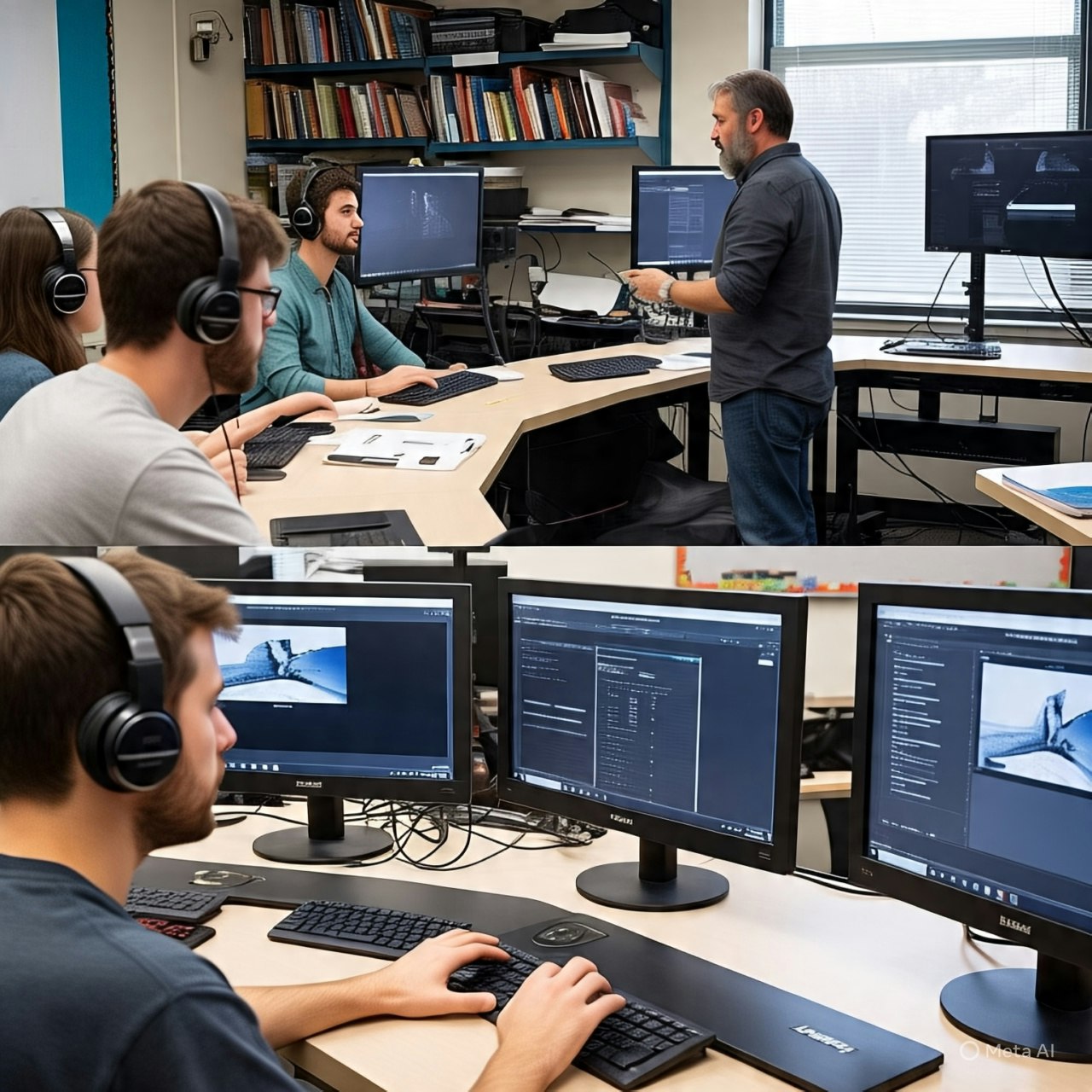 Media Khóa học chỉnh sửa video - Học cách chỉnh sửa như một chuyên gia!Vui vẻ nhanh chóng và thân thiện 4