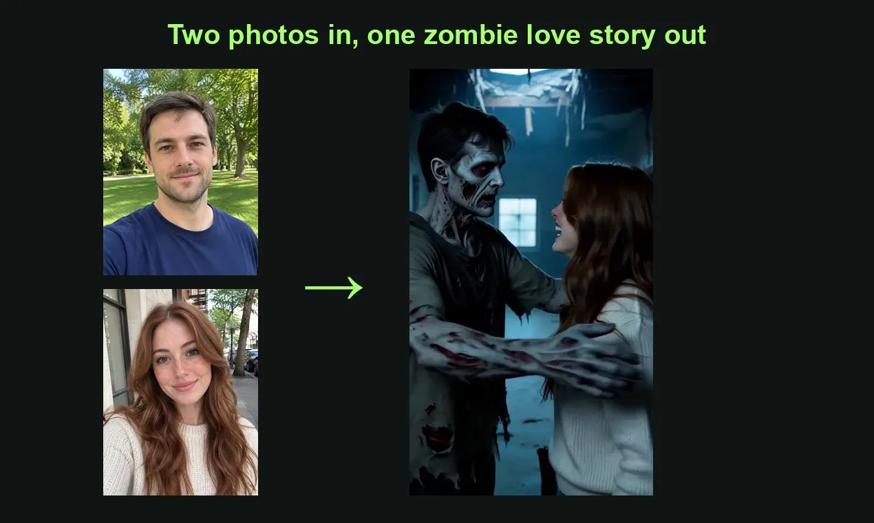 ZombieAI gallery image