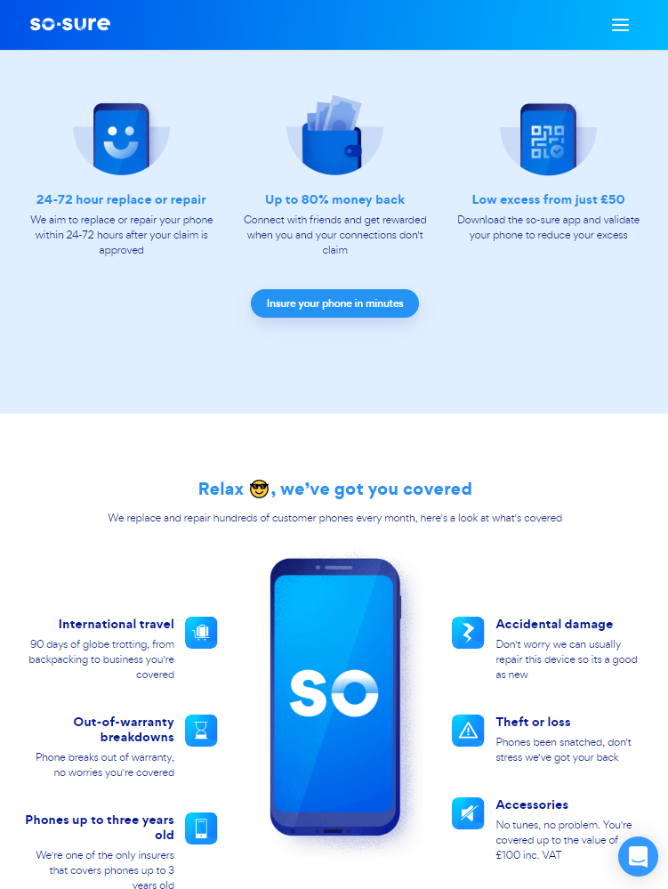 so-sure gallery image