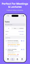 Voicely - Voice to Notes AI gallery image