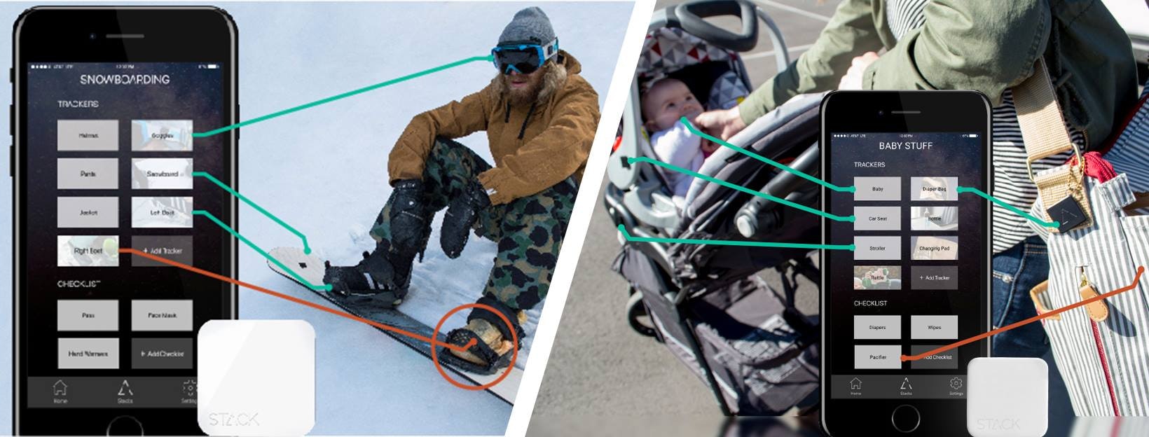 Stack Trackers gallery image