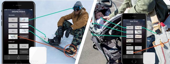 Stack Trackers gallery image