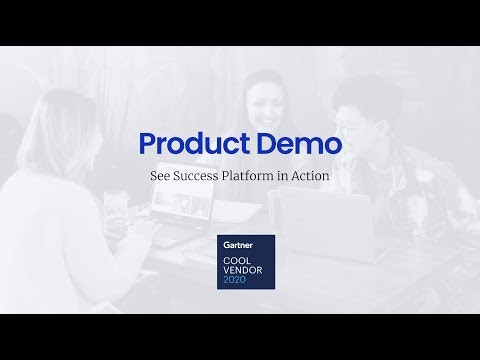 Success App gallery image