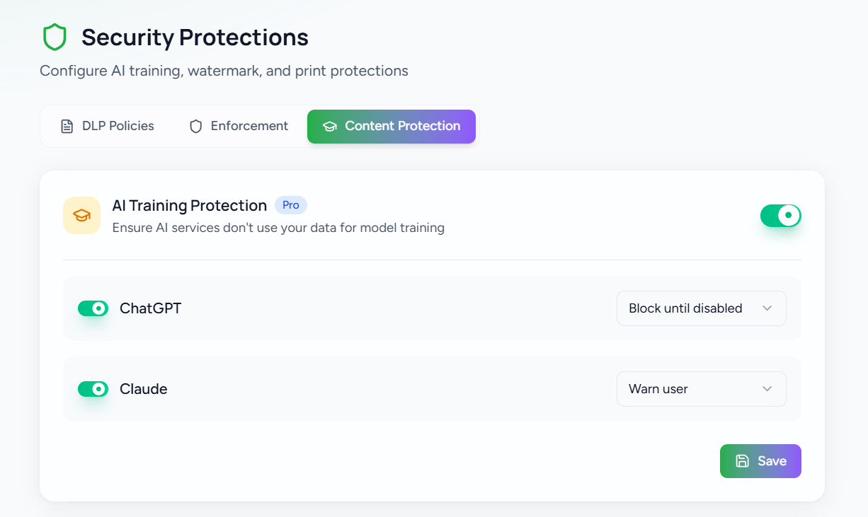 Privengy gallery image