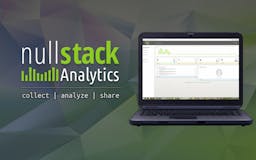 Nullstack Analytics media 2