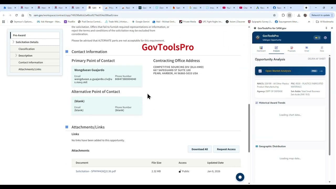 GovToolsPro gallery image