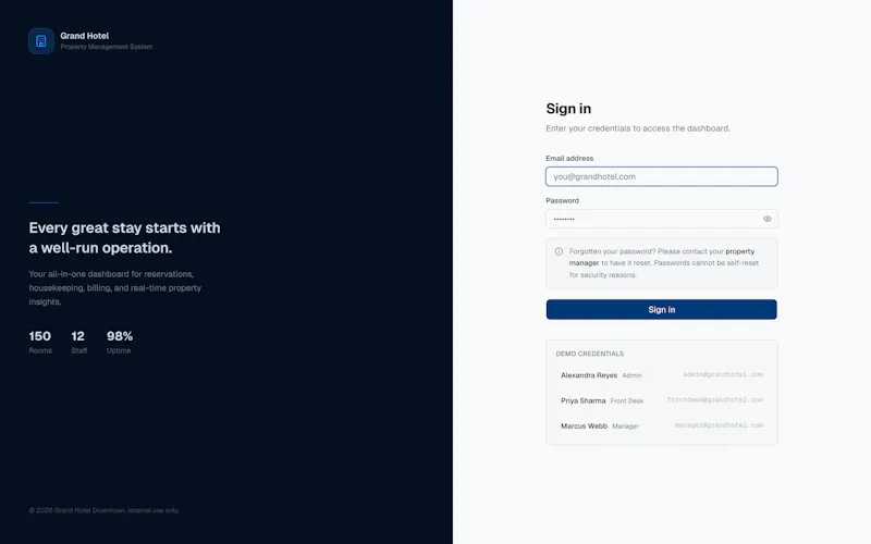 VertexStay screenshot 2