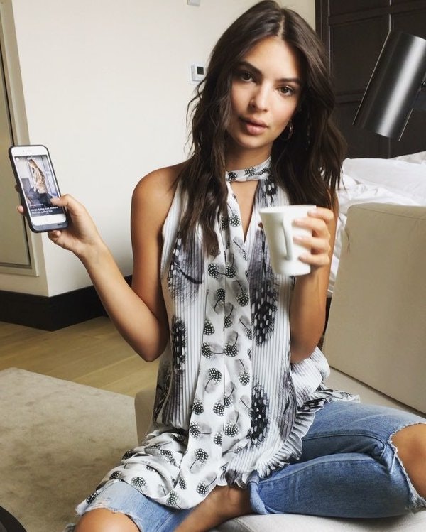 Vogue for iOS gallery image